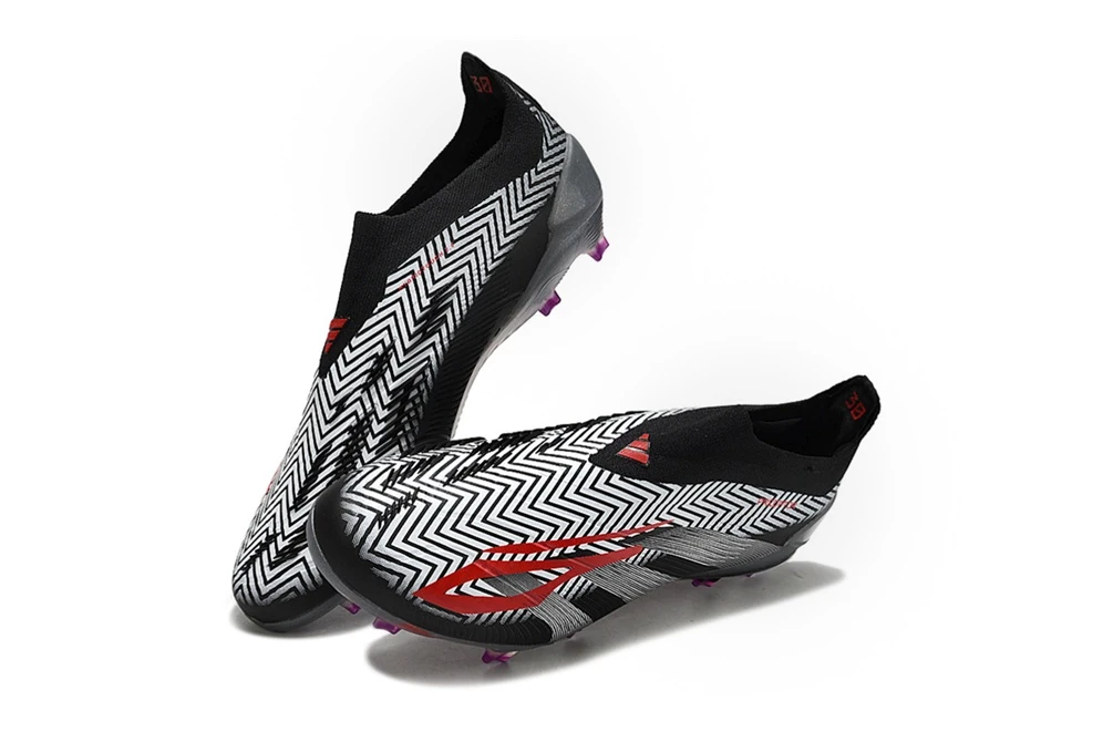 Predator 24 FG Black White Red FGAP1114 - Imagen 2