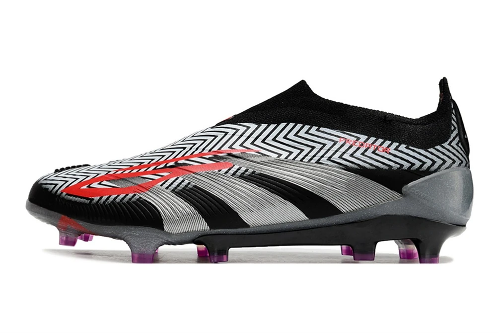 Predator 24 FG Black White Red FGAP1114 - Imagen 3