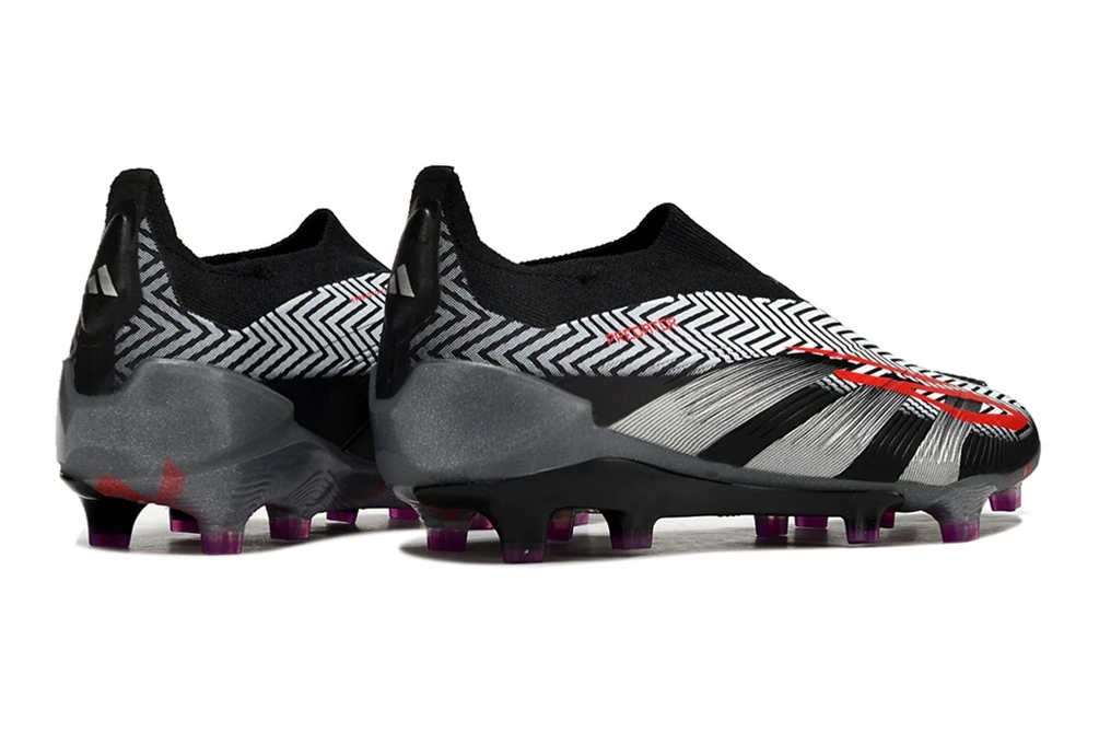 Predator 24 FG Black White Red FGAP1114 - Imagen 4