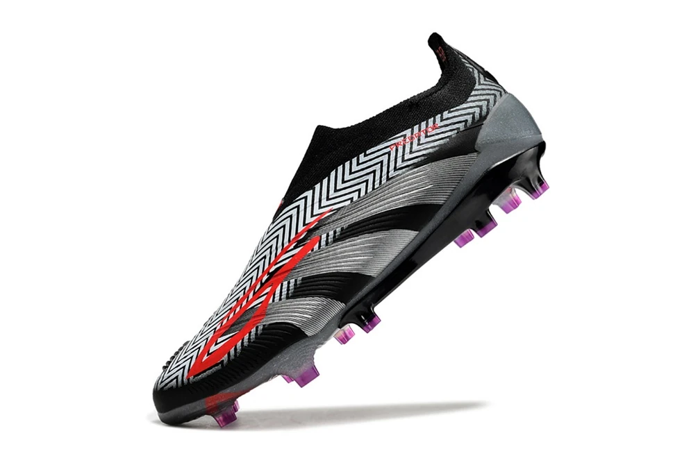 Predator 24 FG Black White Red FGAP1114 - Imagen 6