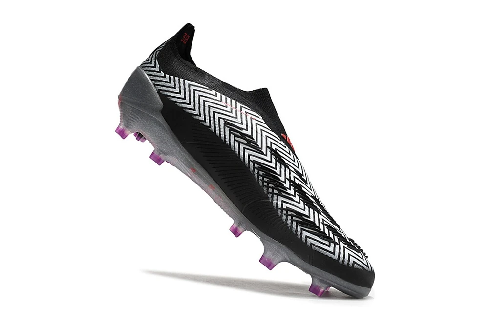 Predator 24 FG Black White Red FGAP1114 - Imagen 7