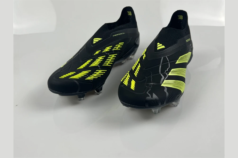 Predator 24 FG #Merky Black Lucid Lemon FGAP1116 - Imagen 2