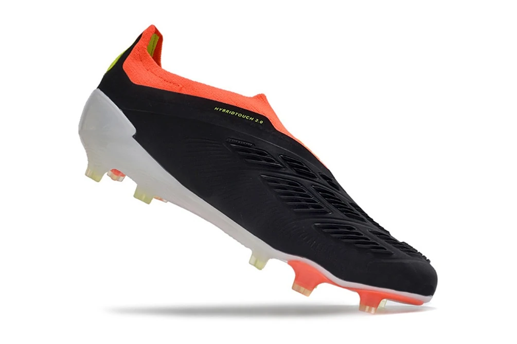 Predator 24 FG Black White Orange FGAP1120 - Imagen 2