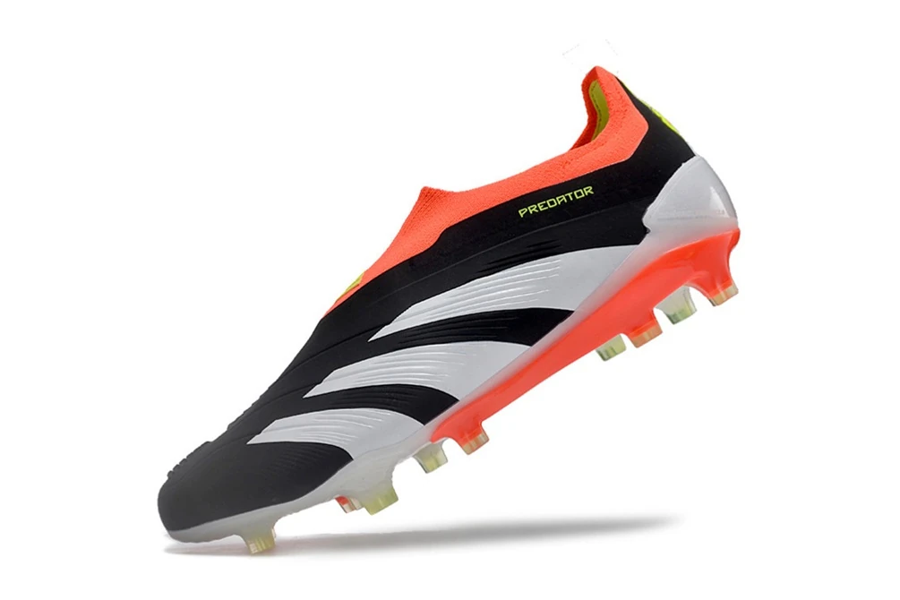 Predator 24 FG Black White Orange FGAP1120 - Imagen 3