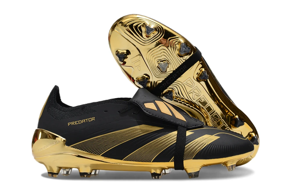 Predator 24 FG Dark Spark Black Gold FGAP1132