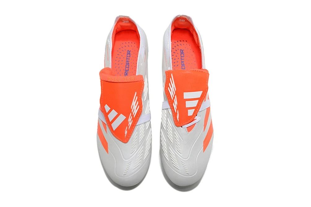Predator 24 FG White Orange FGAP1138 - Imagen 2