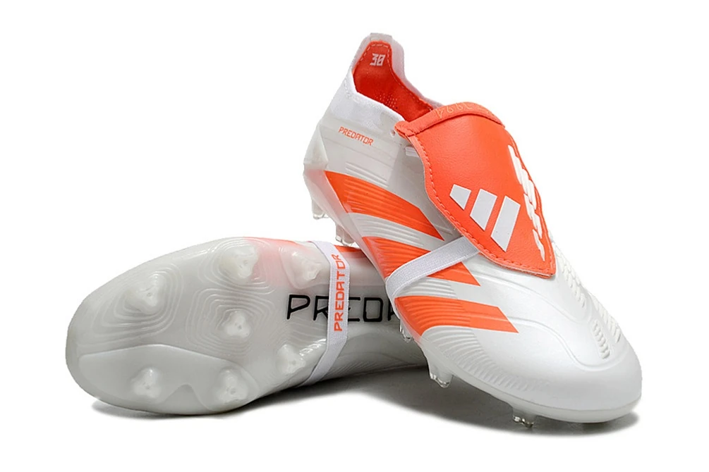 Predator 24 FG White Orange FGAP1138 - Imagen 3