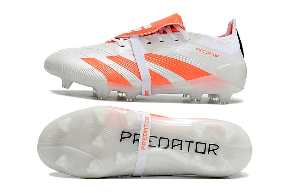 Predator 24 FG White Orange FGAP1138 - Imagen 5