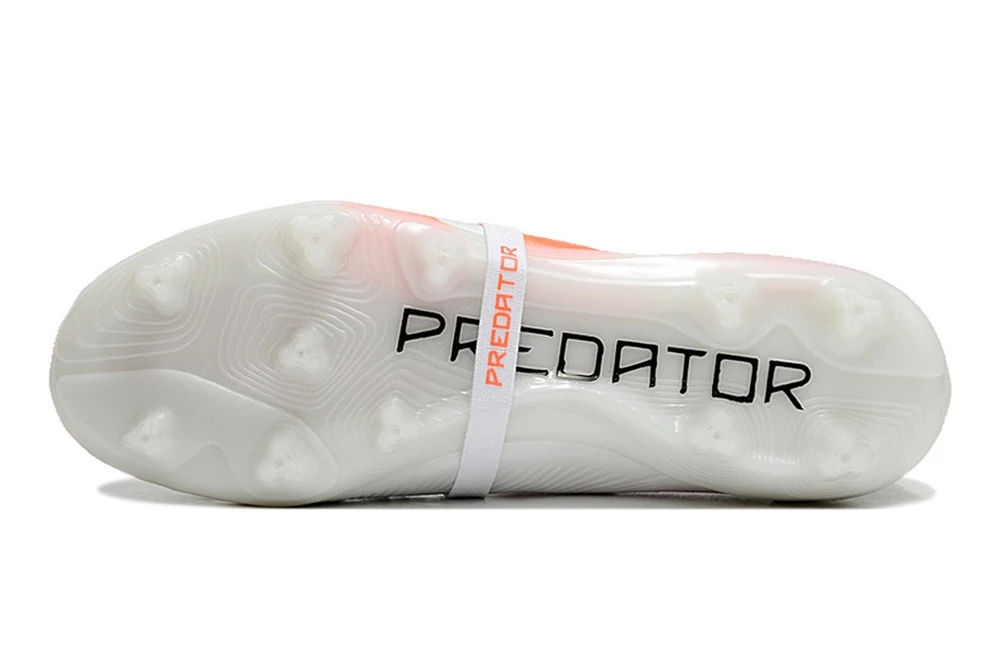 Predator 24 FG White Orange FGAP1138 - Imagen 6