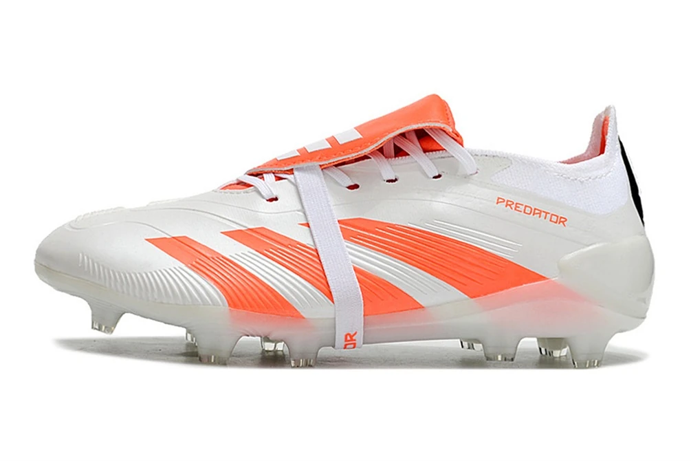 Predator 24 FG White Orange FGAP1138 - Imagen 8
