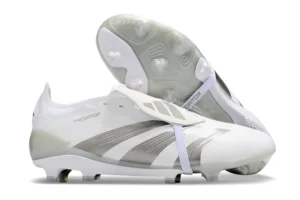 Predator 24 FG Day Spark White Gold FGAP1141