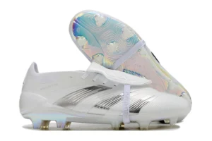Predator 24 FG Day Spark White Gold FGAP1143