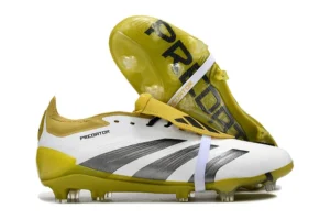 Predator 24 FG Day Spark White Gold FGAP1144