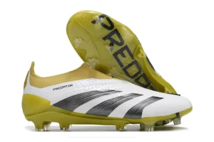 Predator 24 FG Day Spark White Gold FGAP1145