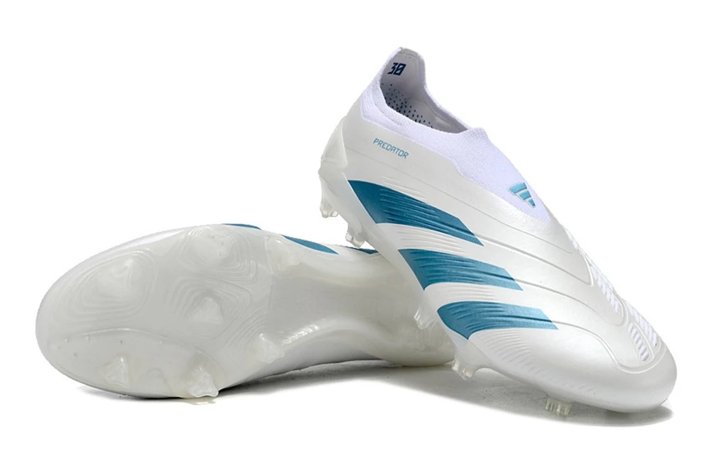 Predator 24 FG White Teal FGAP1148 - Imagen 4