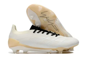 Predator 24 FG White Gold FGAP1149