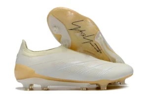 Predator 24 FG White Gold FGAP1150