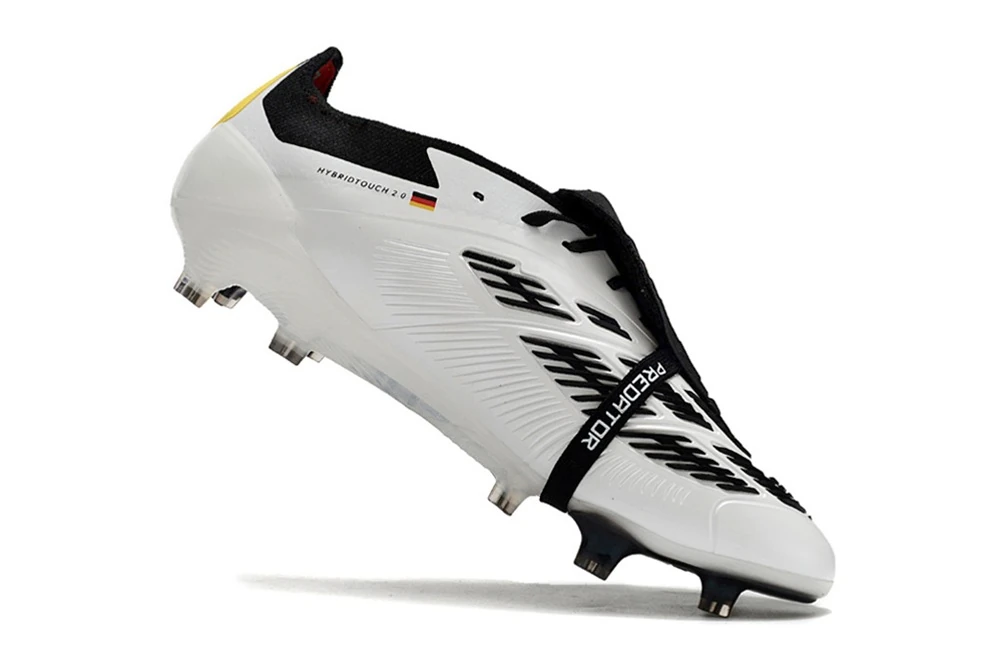 Predator 24 FG White Black Red FGAP1151 - Imagen 2