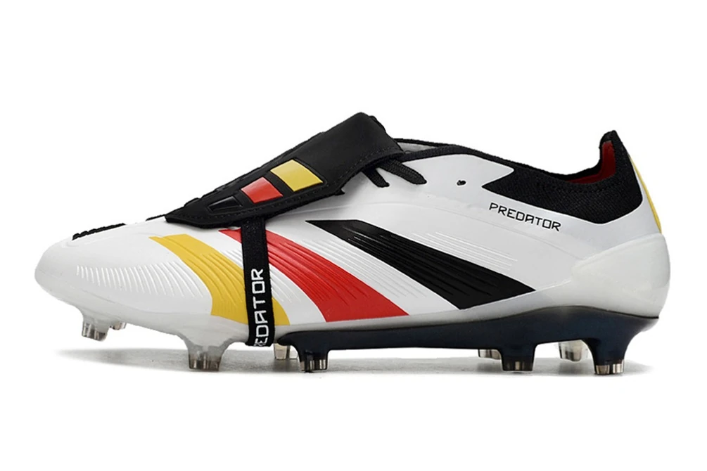Predator 24 FG White Black Red FGAP1151 - Imagen 7