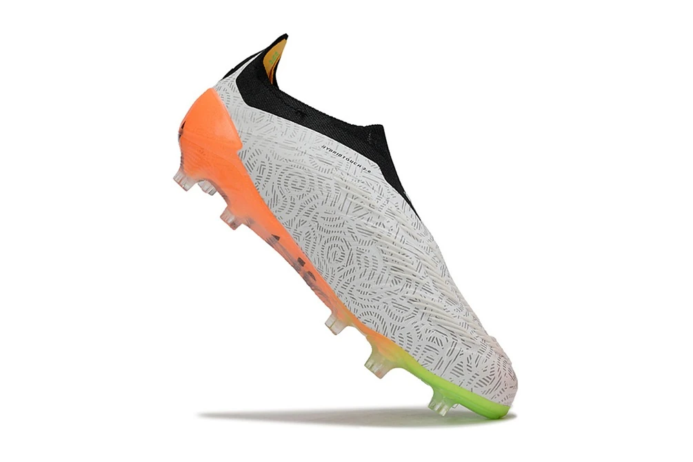 Predator 24 FG White Grey Orange Green FGAP1154 - Imagen 6