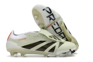 Predator 24 FG Mint Black FGAP1156