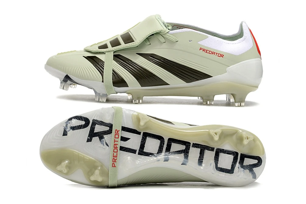 Predator 24 FG Mint Black FGAP1156 - Imagen 6