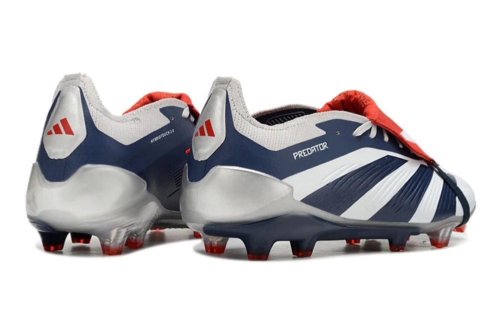 Predator 24 FG Navy White Red FGAP1158 - Imagen 5