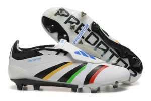 Predator 24 FG White Multicolor FGAP1164