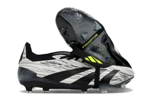 Predator 24 FG #Merky Black White Lucid Lemon FGAP1165