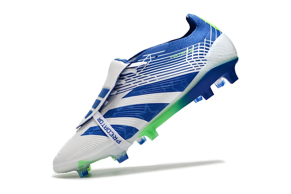 Predator 24 FG Royal Blue White Green FGAP1166 - Imagen 3