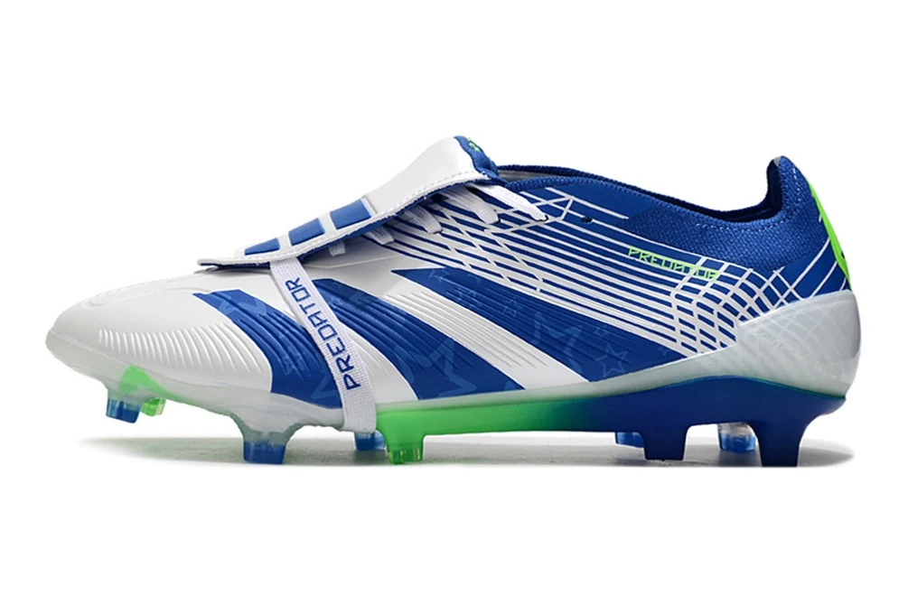 Predator 24 FG Royal Blue White Green FGAP1166 - Imagen 7
