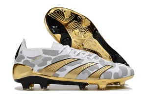 Predator 24 FG Grey Gold White FGAP1167