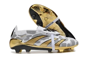 Predator 24 FG Grey Gold White FGAP1168