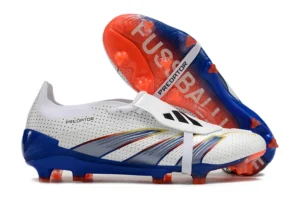 Predator 24 FG Euphoria White Blue Red Multicolor FGAP1171