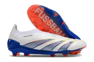 Predator 24 FG Euphoria White Blue Red Multicolor FGAP1172