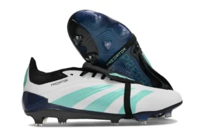 Predator 24 FG Black Mint FGAP1174