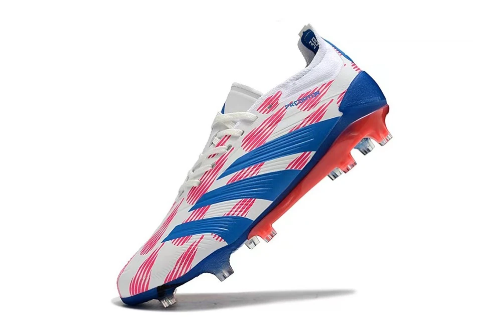 Predator 24 FG Re-Emergence White Blue Pink FGAP1176 - Imagen 2
