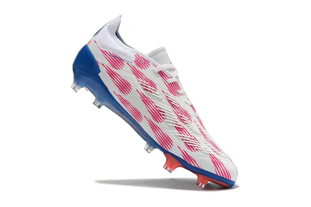 Predator 24 FG Re-Emergence White Blue Pink FGAP1176 - Imagen 3