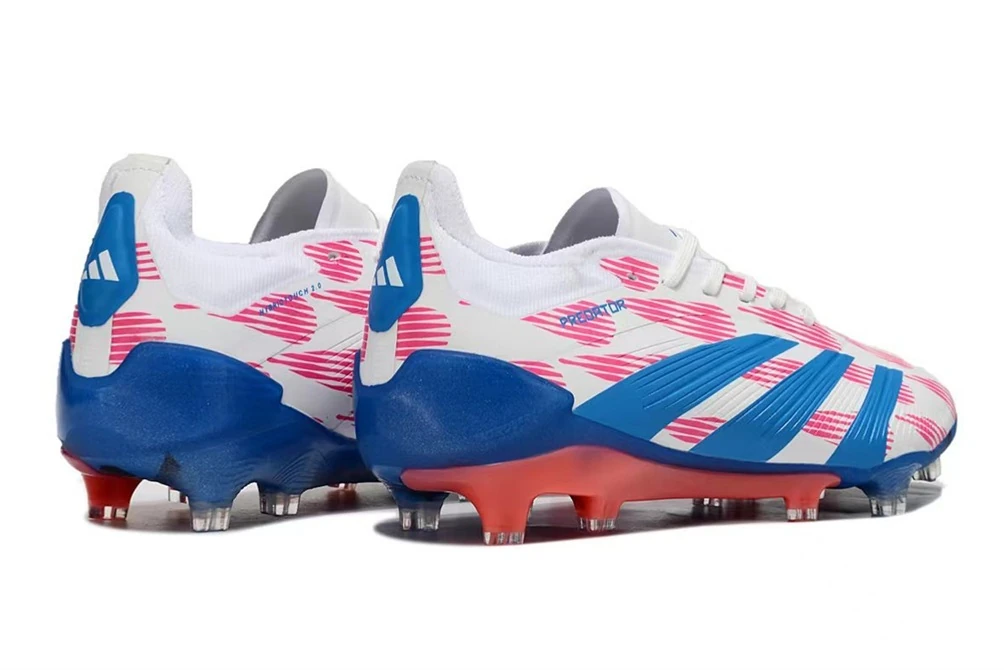 Predator 24 FG Re-Emergence White Blue Pink FGAP1176 - Imagen 5