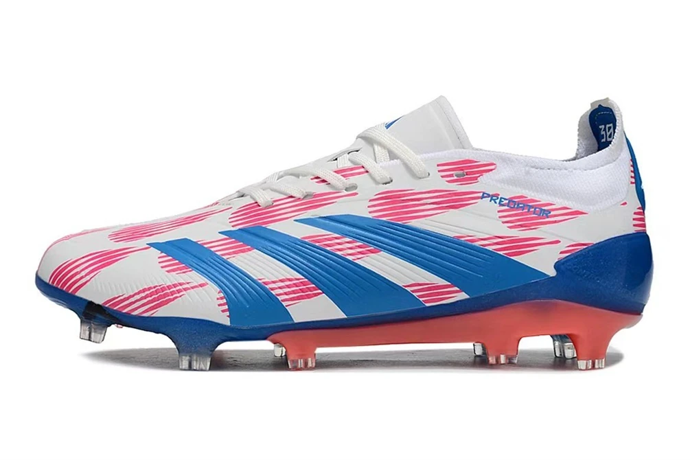Predator 24 FG Re-Emergence White Blue Pink FGAP1176 - Imagen 6