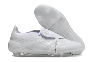 Predator 24 FG Pearlised White FGAP1178