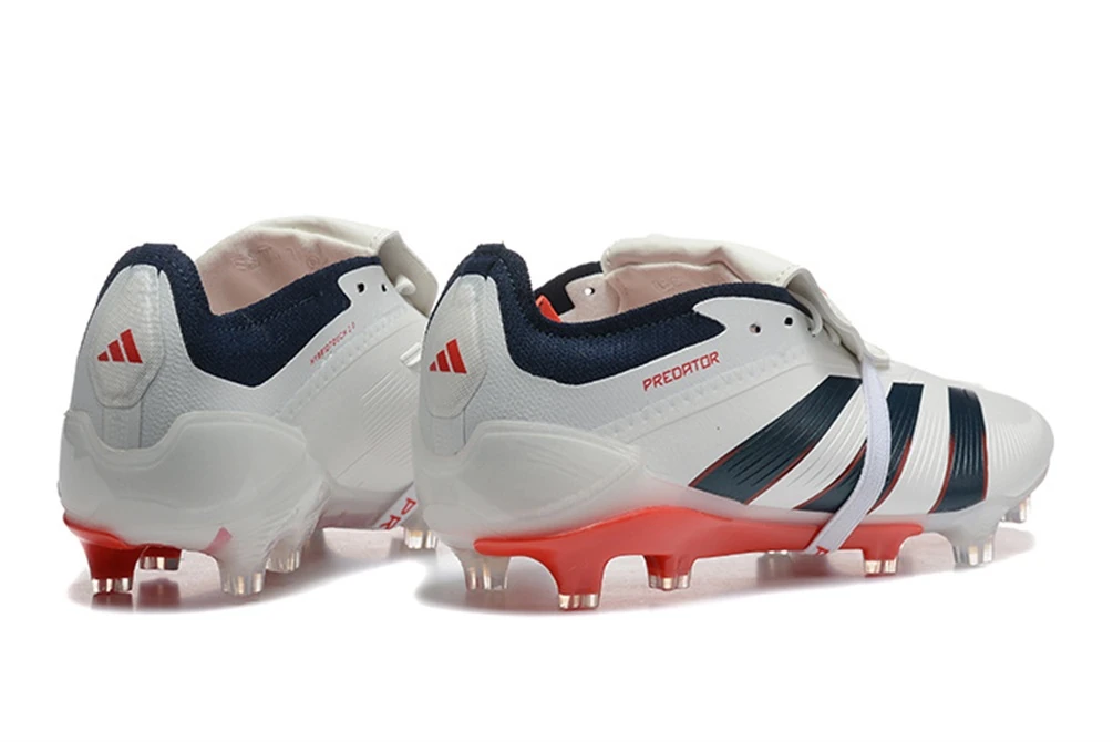 Predator 24 FG White Navy Red FGAP1180 - Imagen 2