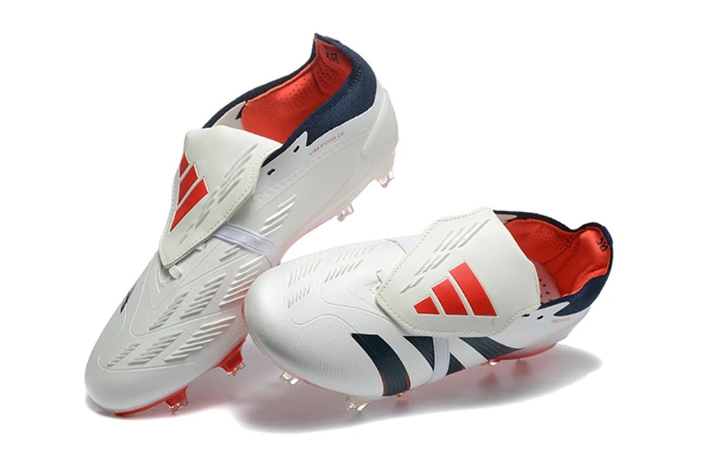 Predator 24 FG White Navy Red FGAP1180 - Imagen 3
