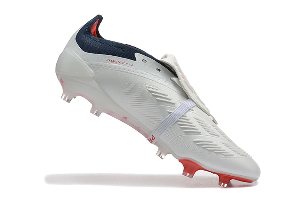 Predator 24 FG White Navy Red FGAP1180 - Imagen 4