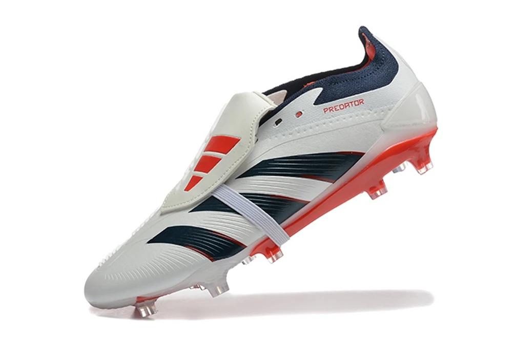 Predator 24 FG White Navy Red FGAP1180 - Imagen 5
