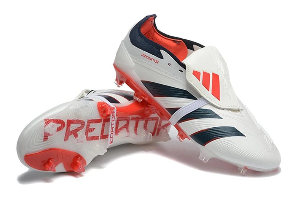 Predator 24 FG White Navy Red FGAP1180 - Imagen 6
