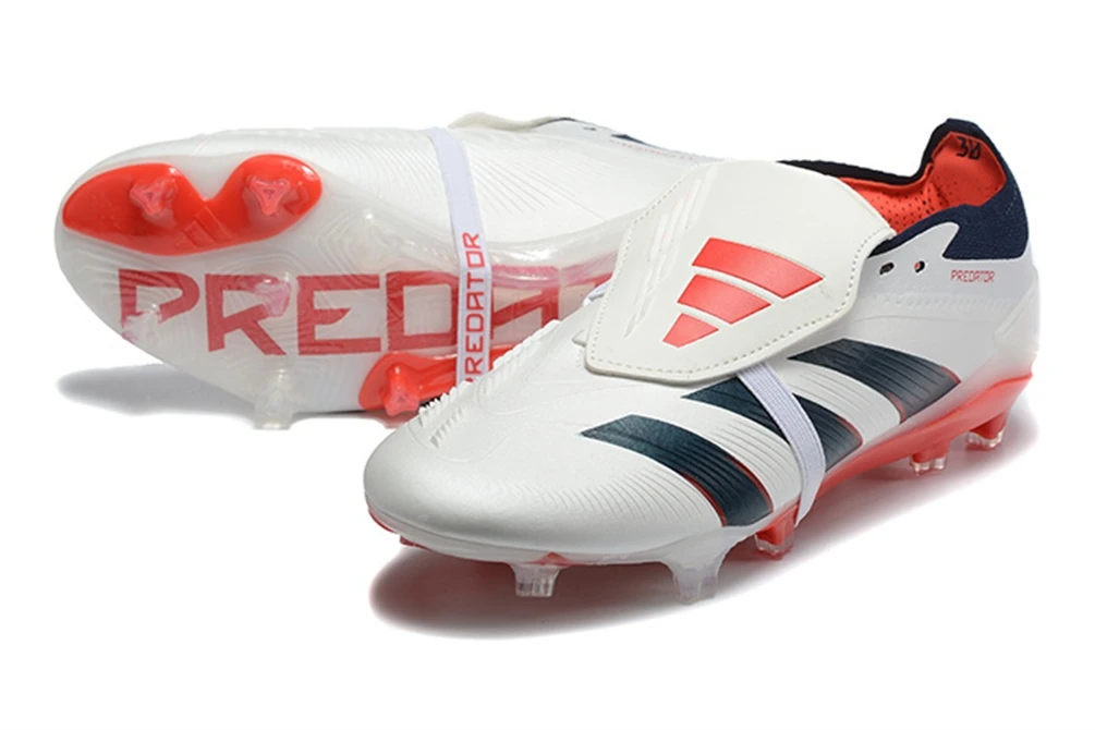 Predator 24 FG White Navy Red FGAP1180 - Imagen 7