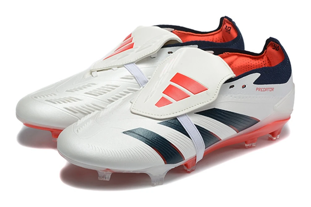 Predator 24 FG White Navy Red FGAP1180 - Imagen 8