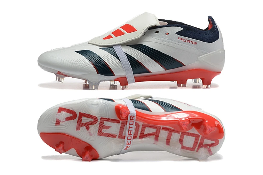Predator 24 FG White Navy Red FGAP1180 - Imagen 9