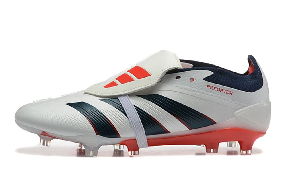 Predator 24 FG White Navy Red FGAP1180 - Imagen 10